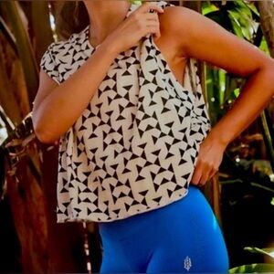 Free People tank